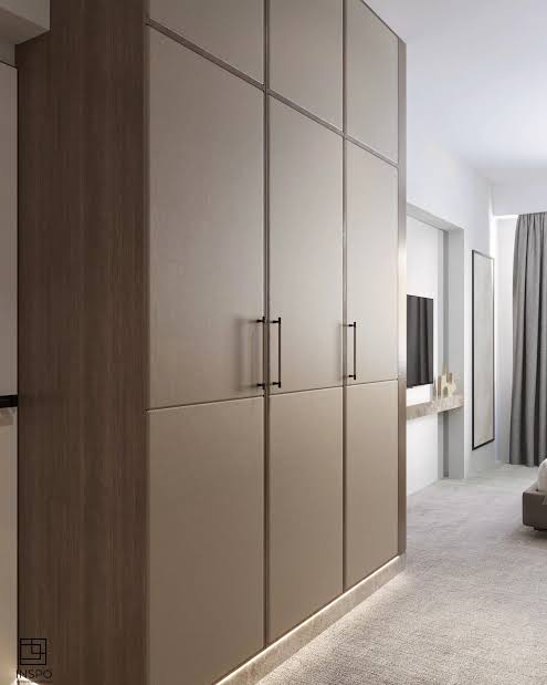 Wood Finishing Work - Hyderabad